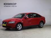 Volvo S40 II Рестайлинг Дзержинск  - изображение 16