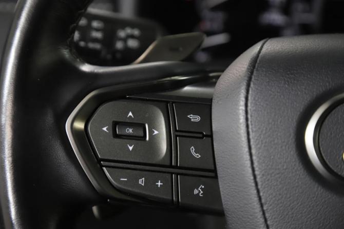 Lexus LX IV с пробегом 2023 года, цена 15 300 000 рублей, 37182 км, внедорожник, Автокод Объявления
