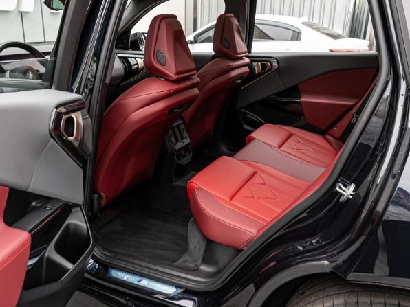 BMW X3 IV (G45/G48) с пробегом 2025 года, цена 6 850 000 рублей, 63 км, внедорожник, Автокод Объявления