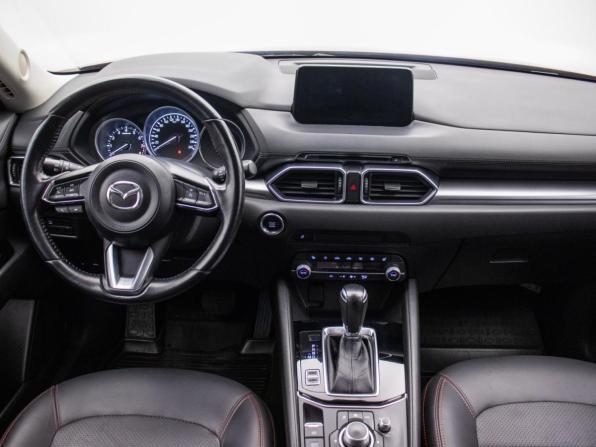 Mazda CX-5 II с пробегом 2021 года, цена 2 740 000 рублей, 60350 км, внедорожник, Автокод Объявления