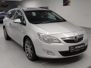 Opel Astra J Казань  - изображение 25