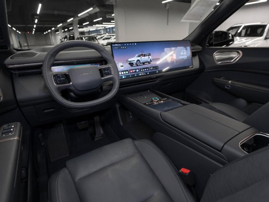 Lynk &amp; Co 900 Москва  - изображение 7