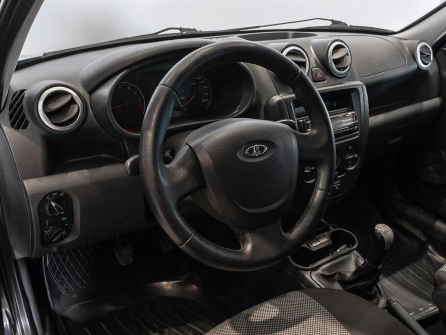 Lada (ВАЗ) Granta I Казань  - изображение 5