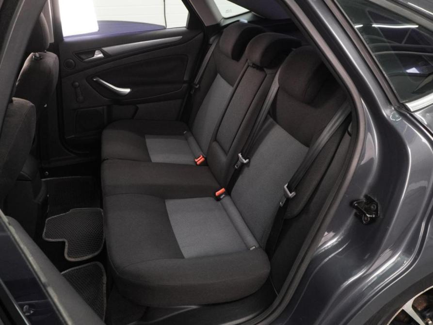 Ford Mondeo IV Рестайлинг Воронеж  - изображение 9
