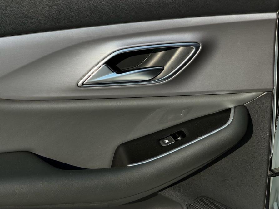 BAIC U5 Plus Волгоград  - изображение 28