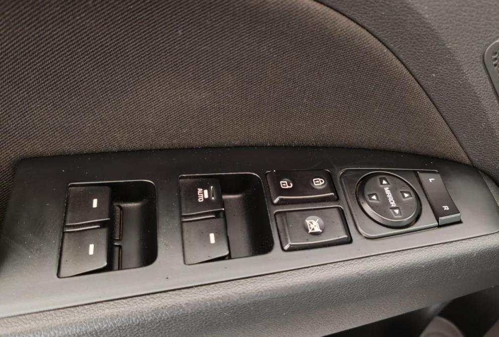 Hyundai Elantra VI (AD) Рестайлинг Ярославль  - изображение 17