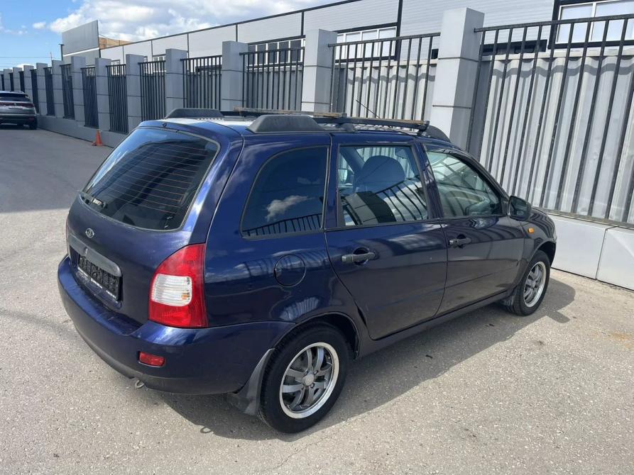 Lada (ВАЗ) Kalina I Самара  - изображение 2