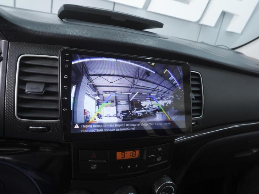 SsangYong Actyon II Ростов-на-Дону  - изображение 14