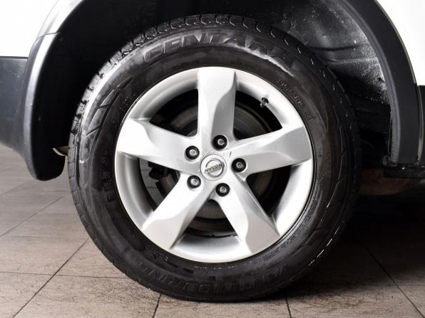 Nissan Qashqai I Рестайлинг с пробегом 2012 года, цена 1 089 995 рублей, 248540 км, внедорожник, Автокод Объявления