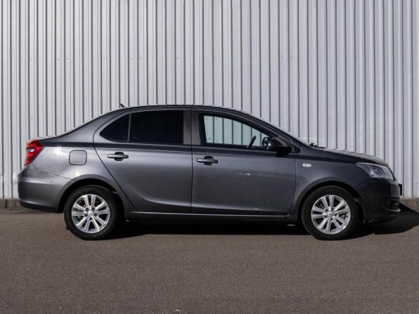 Chery Bonus 3 (E3/A19) с пробегом 2015 года, цена 549 000 рублей, 162143 км, седан, Автокод Объявления