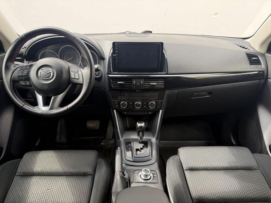 Mazda CX-5 I Москва  - изображение 12