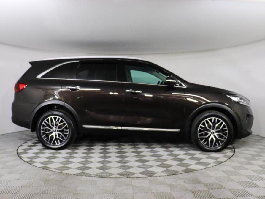Kia Sorento III Prime Рестайлинг Химки  - изображение 4