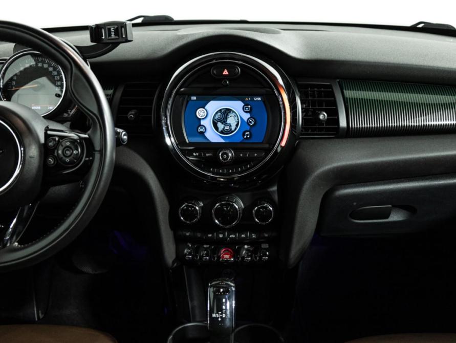 Mini Hatch III (F55/F56) Рестайлинг Санкт-Петербург  - изображение 15