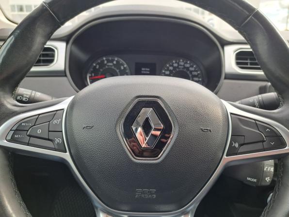 Renault Arkana I с пробегом 2021 года, цена 1 410 000 рублей, 80518 км, внедорожник, Автокод Объявления