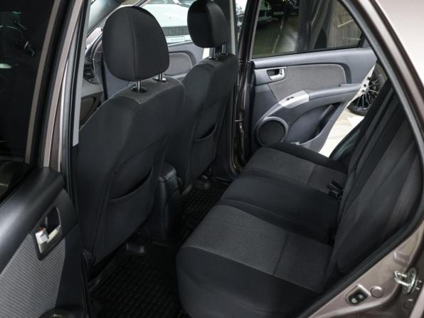 Kia Sportage II Рестайлинг с пробегом 2010 года, цена 998 000 рублей, 167895 км, внедорожник, Автокод Объявления