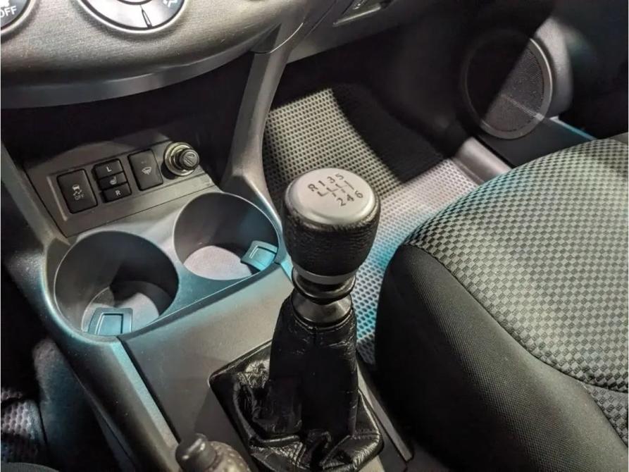 Toyota RAV4 III (XA30) Рестайлинг Пермь  - изображение 19