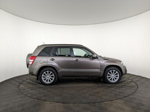 Suzuki Grand Vitara II Рестайлинг 2 с пробегом 2014 года, цена 1 537 250 рублей, 125149 км, внедорожник, Автокод Объявления
