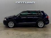 Volkswagen Tiguan II Краснодар  - изображение 29
