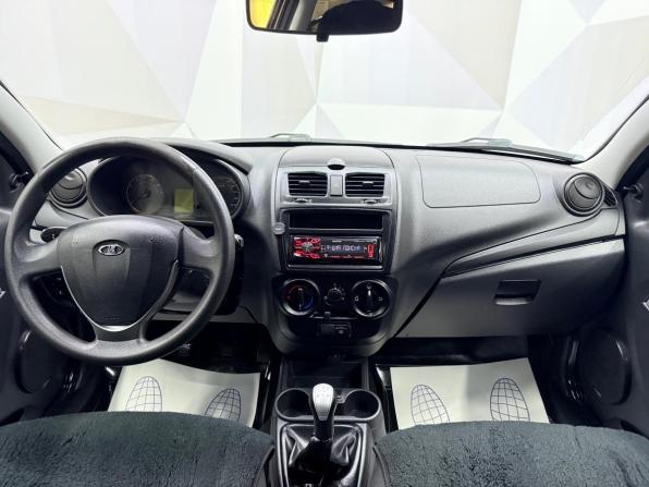 Lada (ВАЗ) Kalina II с пробегом 2014 года, цена 370 000 рублей, 101582 км, хэтчбек, Автокод Объявления