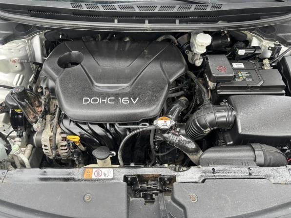 Kia Cerato III с пробегом 2014 года, цена 932 974 рубля, 187937 км, седан, Автокод Объявления