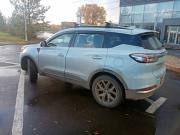 Chery Tiggo 7 Pro Max I Рестайлинг Кемерово  - изображение 8