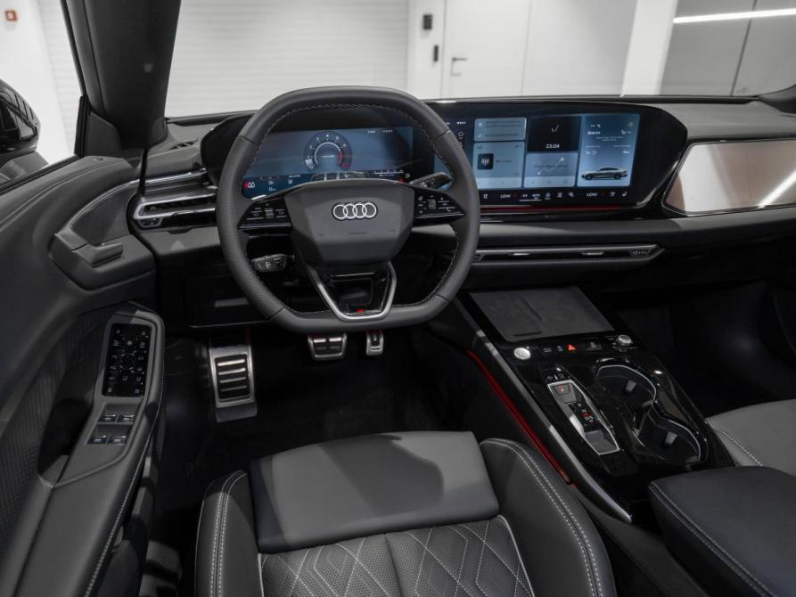 Audi A5 III (B10) Москва  - изображение 7
