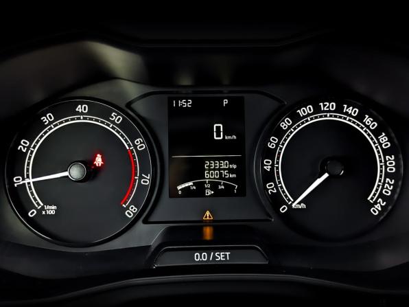 Skoda Rapid II с пробегом 2022 года, цена 1 690 000 рублей, 60030 км, лифтбек, Автокод Объявления