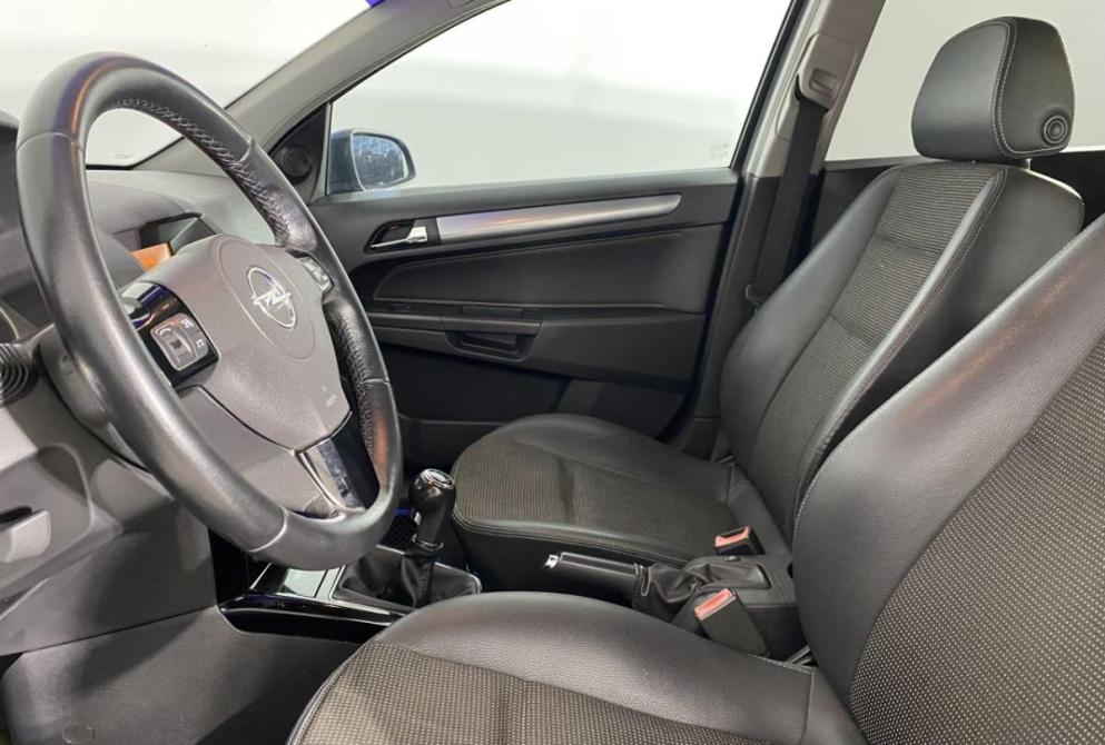 Opel Astra H Рестайлинг Саранск  - изображение 22