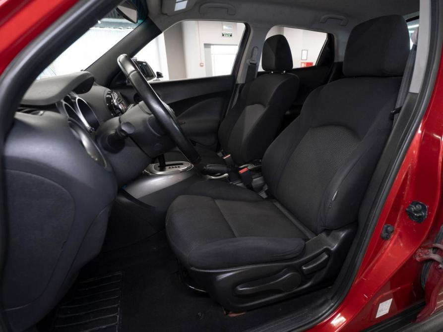 Nissan Juke I Москва  - изображение 9