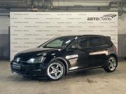 Volkswagen Golf VII Санкт-Петербург  - изображение 23