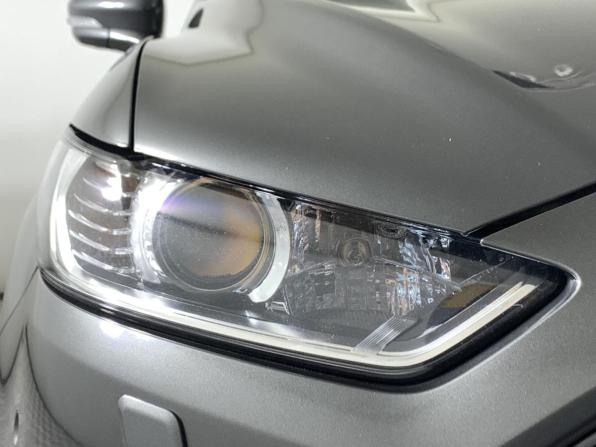 Ford Mondeo V с пробегом 2017 года, цена 1 660 000 рублей, 128933 км, седан, Автокод Объявления