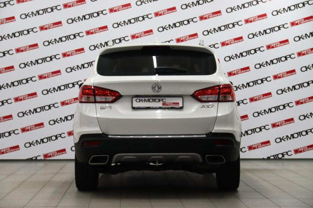 Dongfeng AX7 I Сургут  - изображение 4