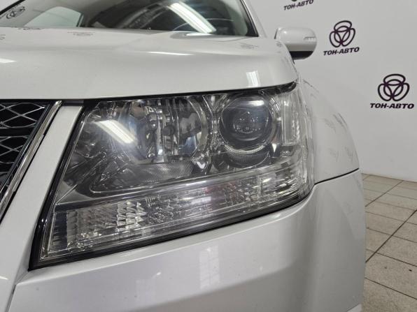Suzuki Grand Vitara II Рестайлинг с пробегом 2011 года, цена 1 133 000 рублей, 149371 км, внедорожник, Автокод Объявления