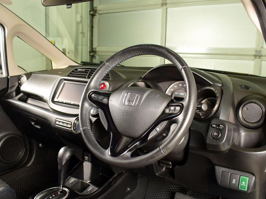 Honda Fit Shuttle I Рестайлинг Кемерово  - изображение 6