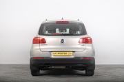 Volkswagen Tiguan I Рестайлинг Томск  - изображение 24