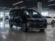 Hyundai Staria I Рестайлинг Москва  - изображение 32