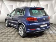 Volkswagen Tiguan I Рестайлинг Москва  - изображение 24