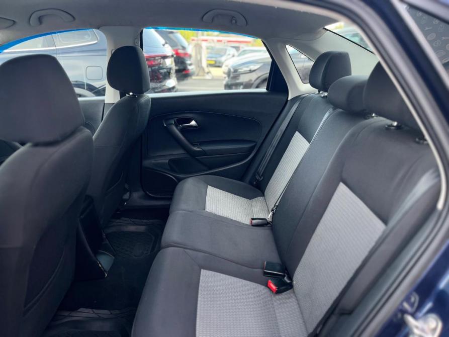 Volkswagen Polo V Альметьевск  - изображение 17