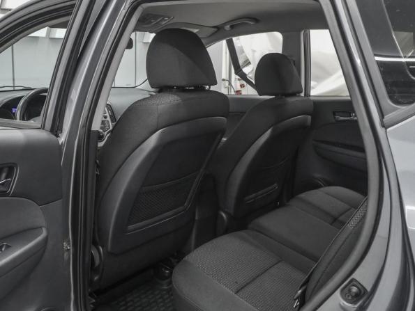 Hyundai i30 I Рестайлинг с пробегом 2010 года, цена 830 000 рублей, 172278 км, хэтчбек, Автокод Объявления