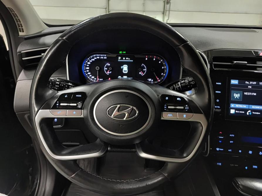 Hyundai Tucson IV Казань  - изображение 24