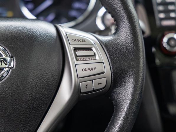 Nissan X-Trail III с пробегом 2018 года, цена 2 048 000 рублей, 133152 км, внедорожник, Автокод Объявления