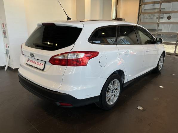 Ford Focus III с пробегом 2012 года, цена 640 000 рублей, 183121 км, универсал, Автокод Объявления