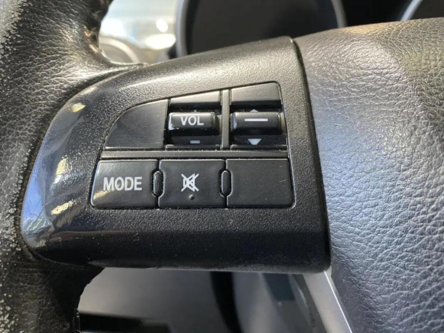 Mazda 3 II (BL) Рестайлинг Челябинск  - изображение 11