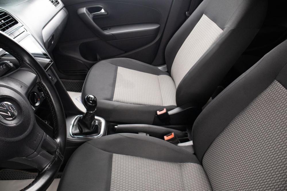 Volkswagen Polo V Оренбург  - изображение 14