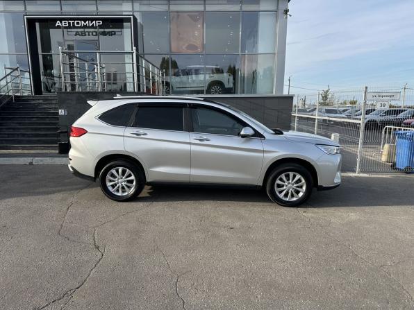 Haval M6 II с пробегом 2023 года, цена 1 850 000 рублей, 50686 км, внедорожник, Автокод Объявления