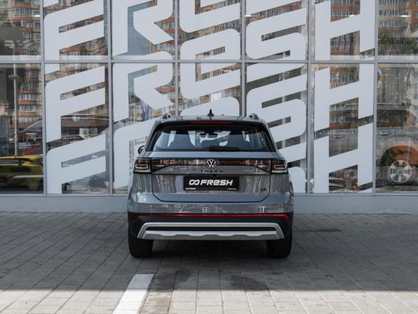 Volkswagen Tharu XR с пробегом 2026 года, цена 3 074 000 рублей, 48 км, внедорожник, Автокод Объявления