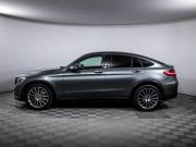 Mercedes-Benz GLC Coupe I (C253) Москва  - изображение 25