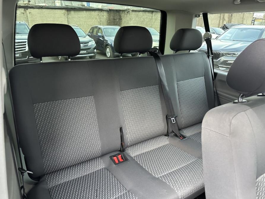 Volkswagen Caravelle T5 Рестайлинг Пермь  - изображение 18