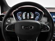 Belgee X50 Санкт-Петербург  - изображение 38