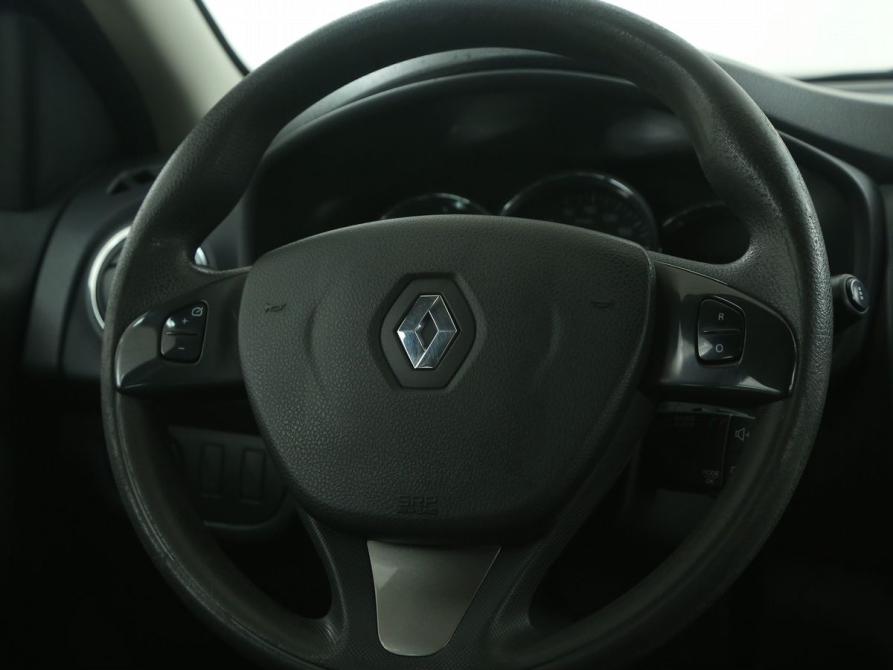 Renault Logan II Иваново  - изображение 16